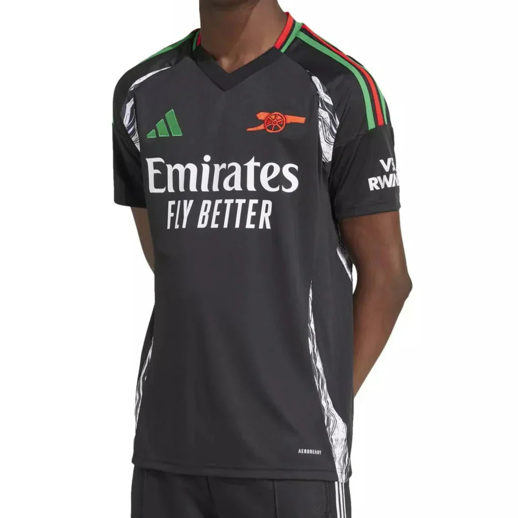 Arsenal Extérieur 2025