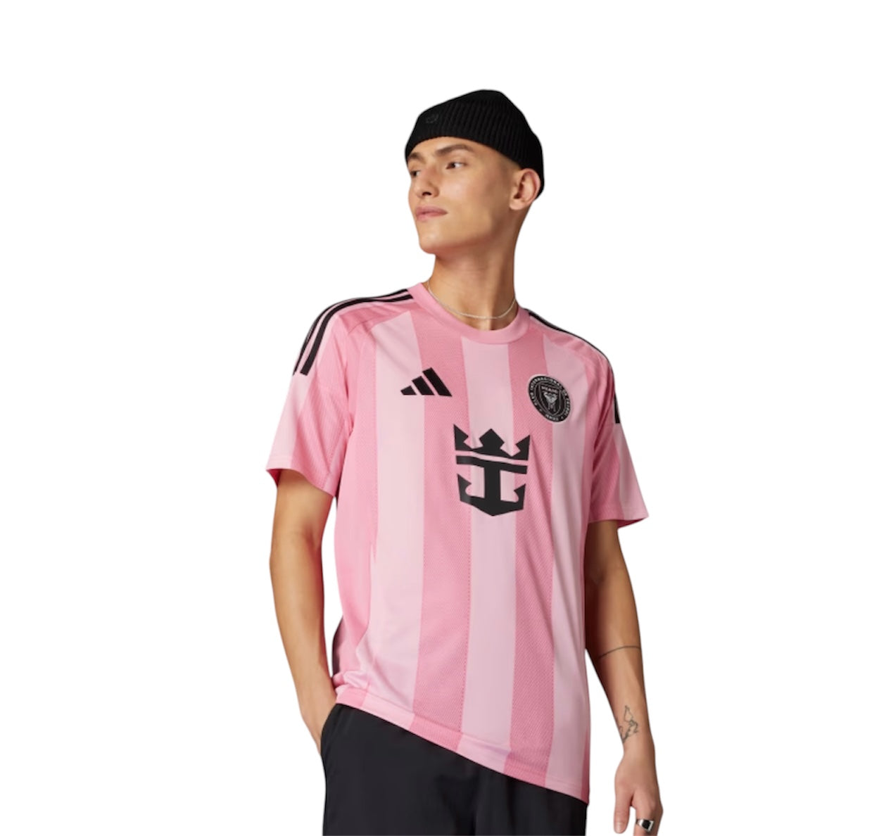 Inter Miami Extérieur 2025