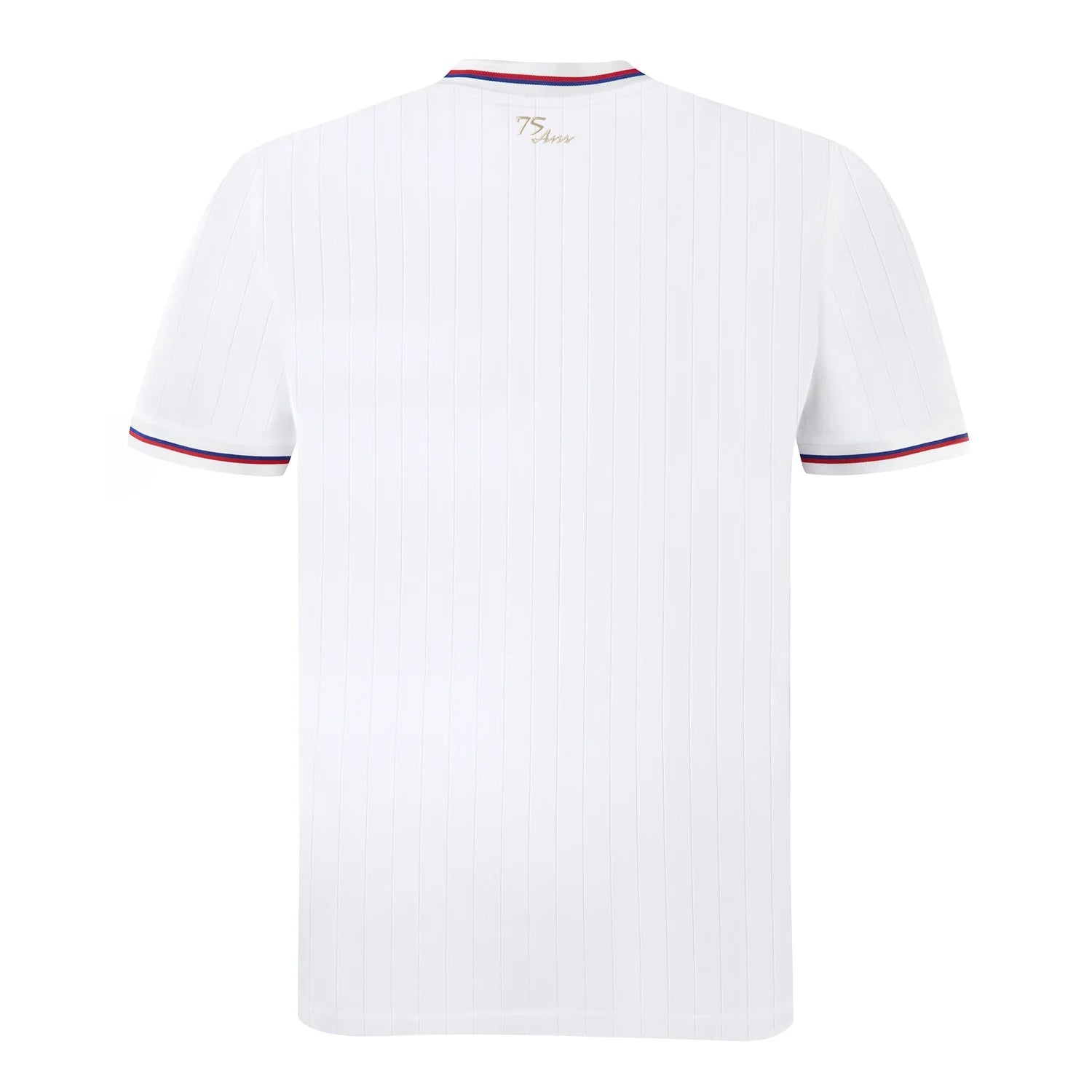 Maillot Olympique Lyonnais – 75ème Anniversaire