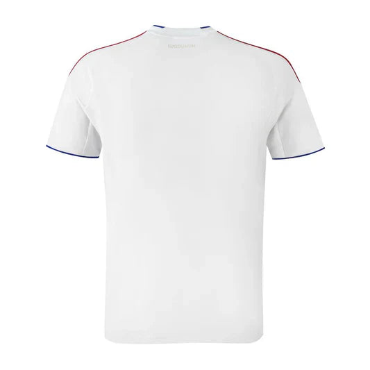 Maillot Domicile Olympique Lyonnais 2024/2025