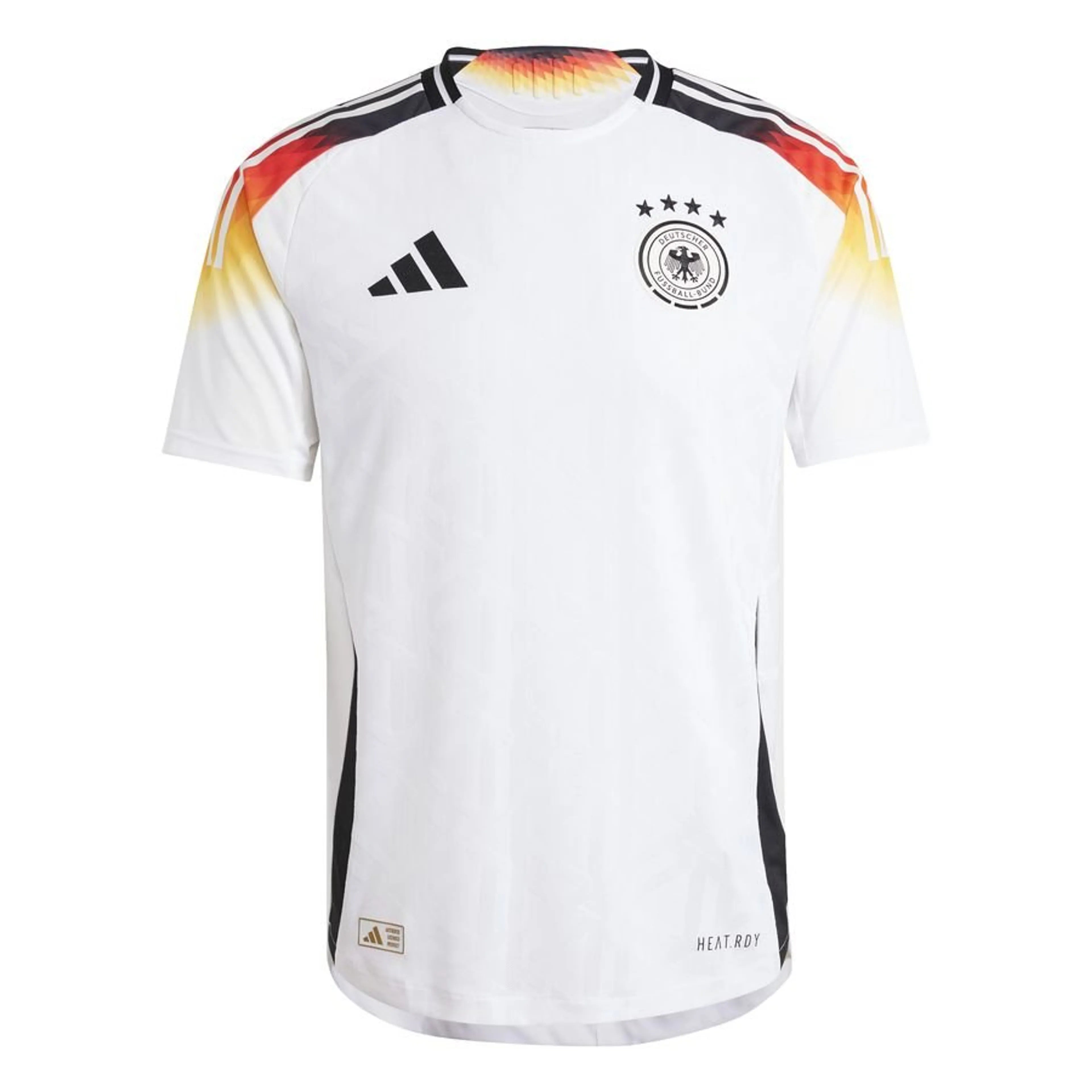 Maillot Allemagne Domicile 2024/25