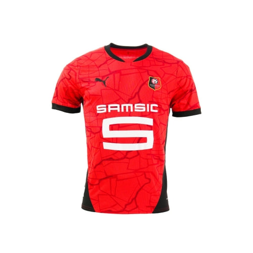 Maillot Rennais Domicile 2024/2025