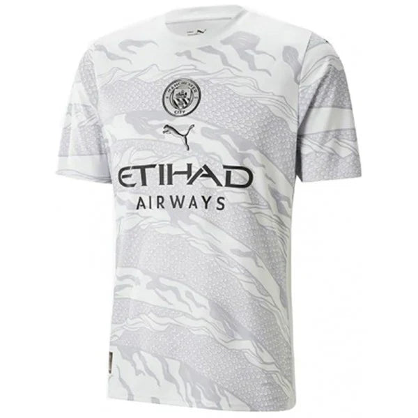 Manchester City Third 2025